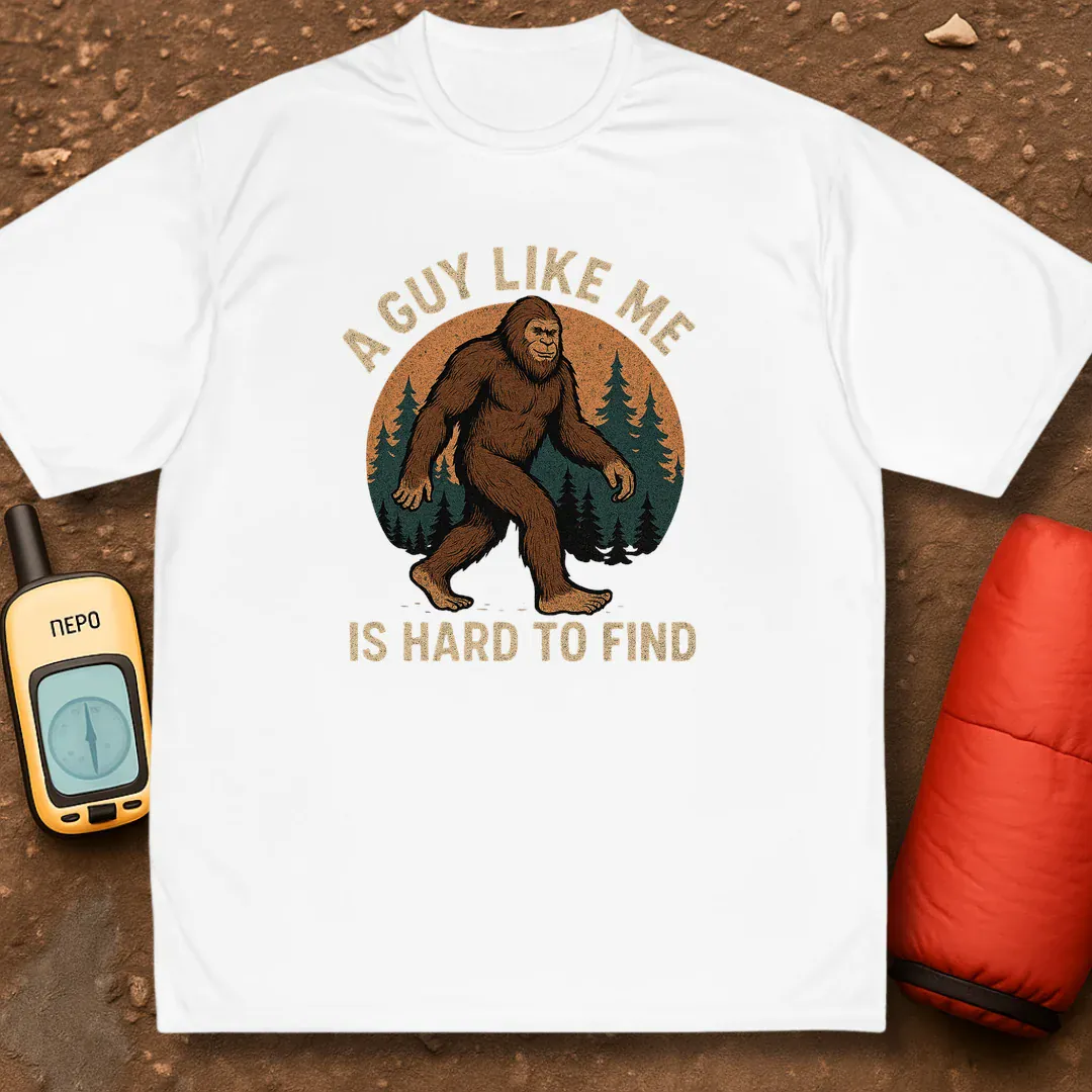 Guy Like Me Performance Shirt