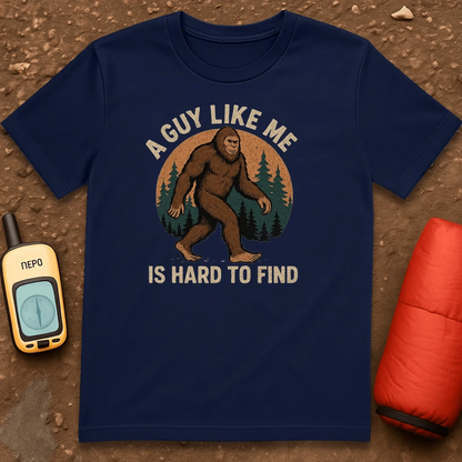Guy Like Me T-Shirt