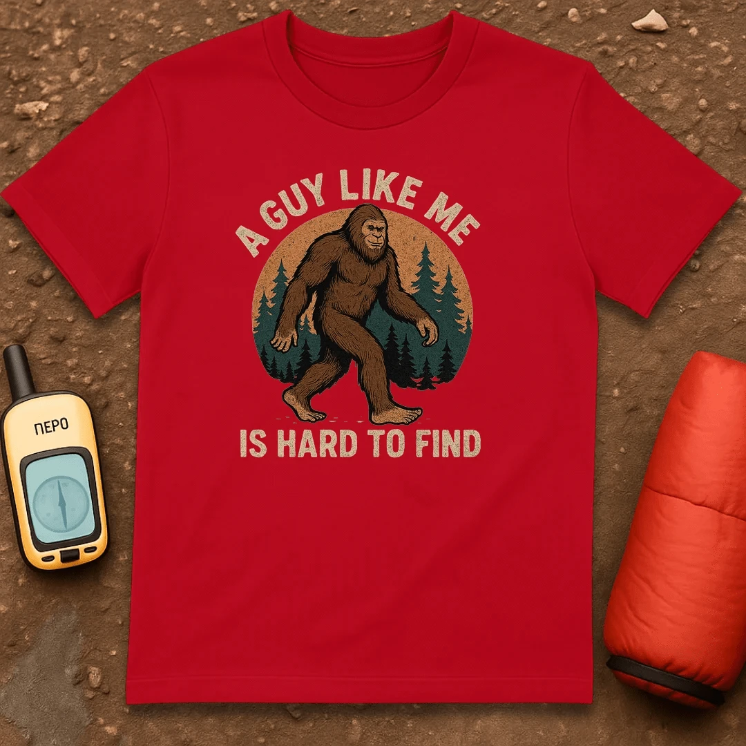 Guy Like Me T-Shirt