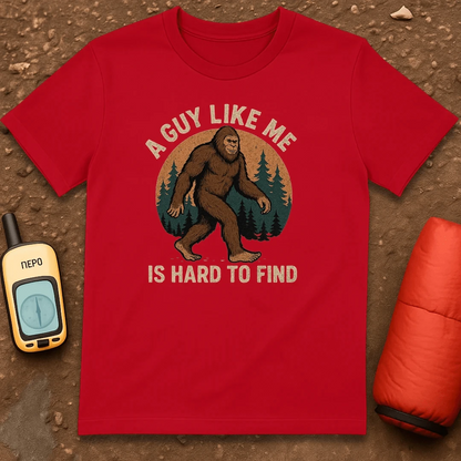 Guy Like Me T-Shirt