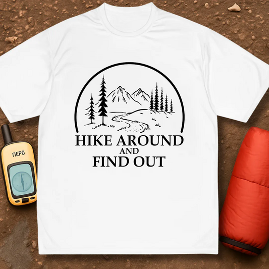 HAFO Performance Shirt