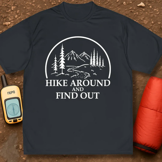 HAFO Performance Shirt