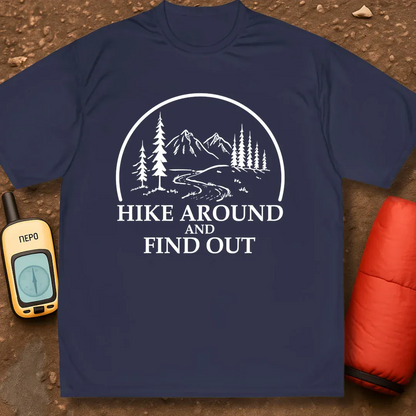 HAFO Performance Shirt