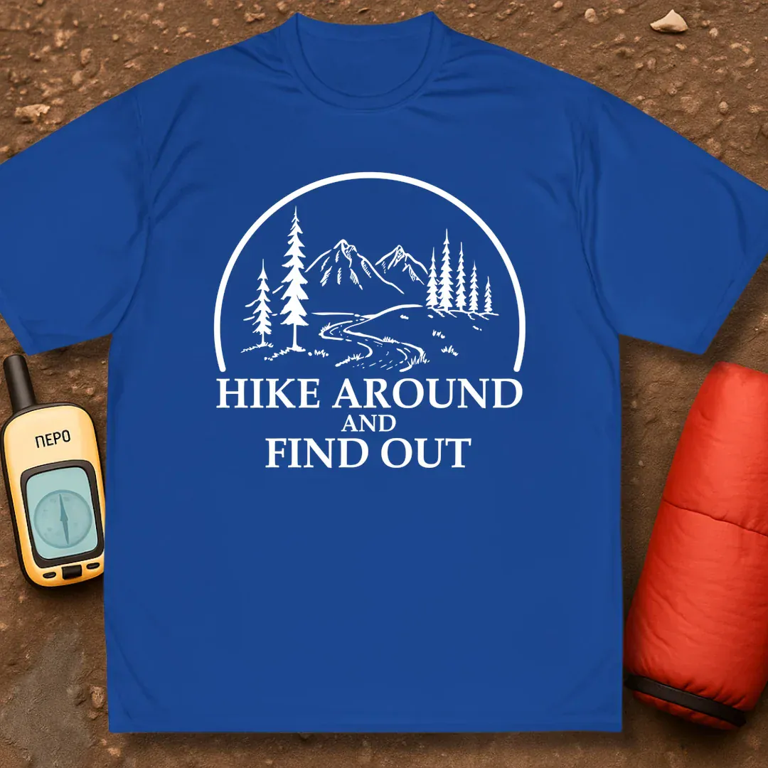 HAFO Performance Shirt