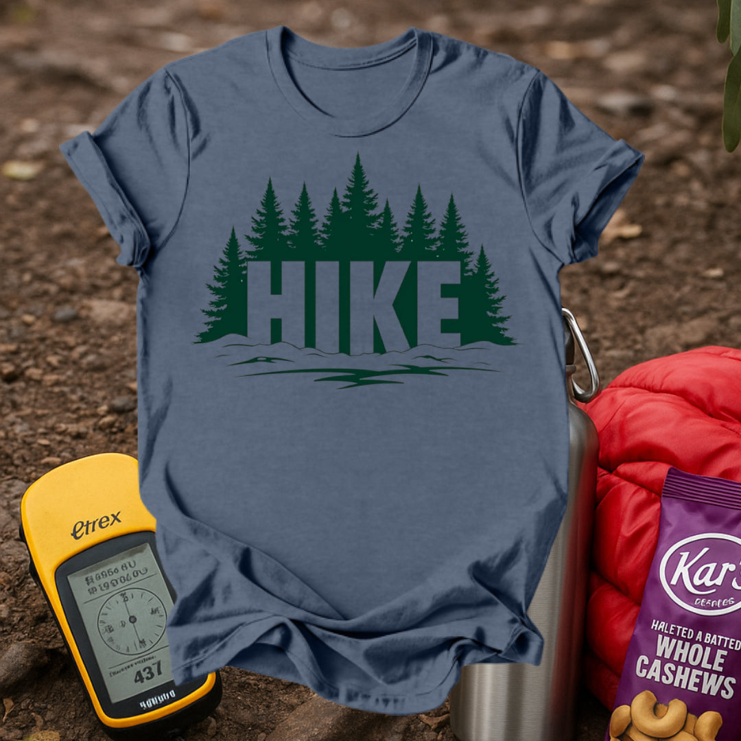 HIKE