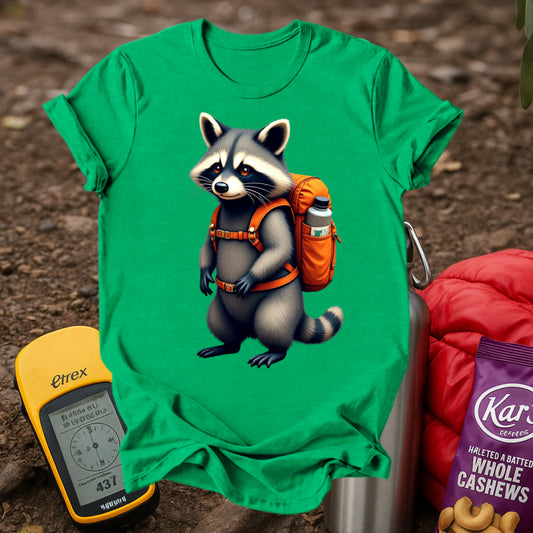 Raccoon