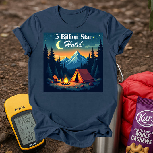 5 Billion Star