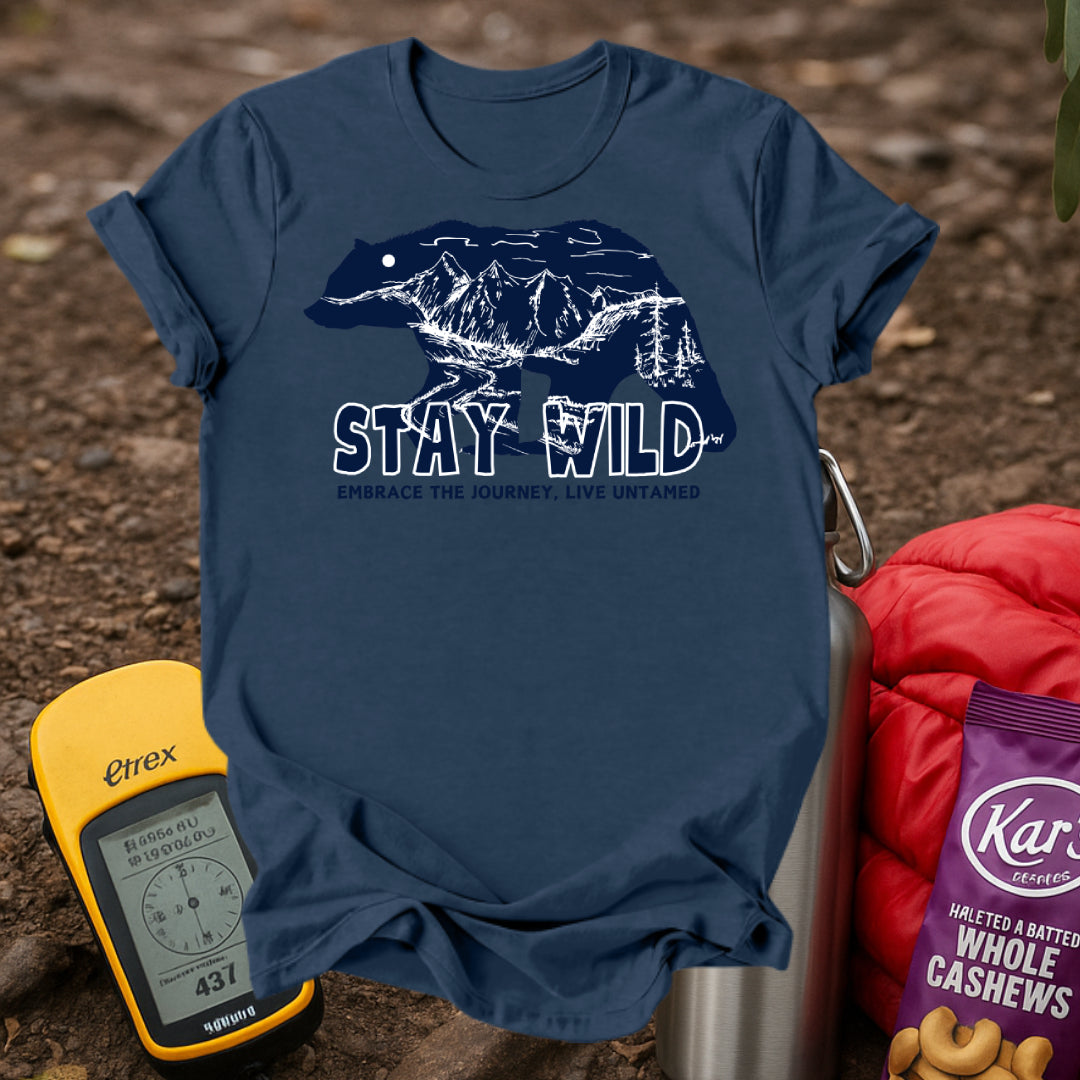 Bear Wild