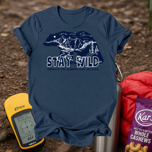 Bear Wild