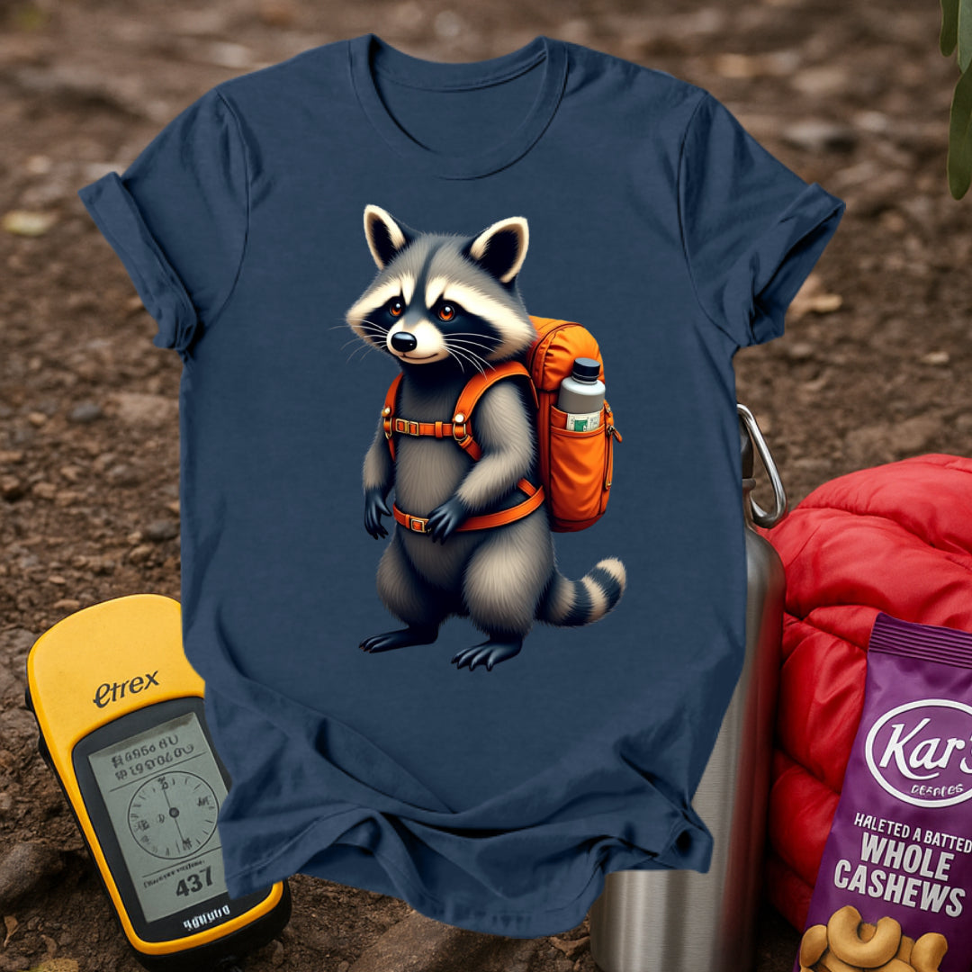 Raccoon
