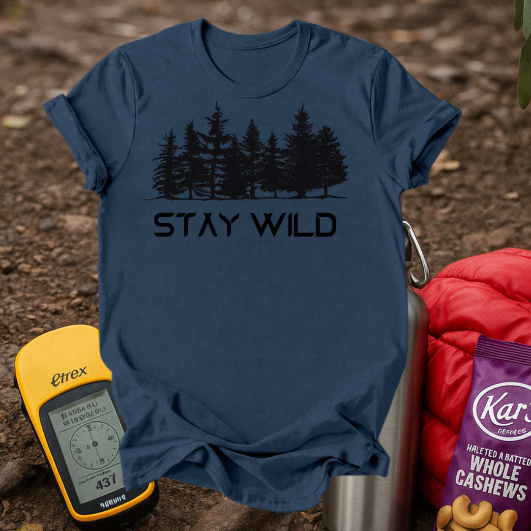 Stay Wild