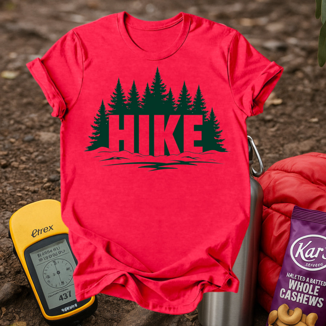 HIKE