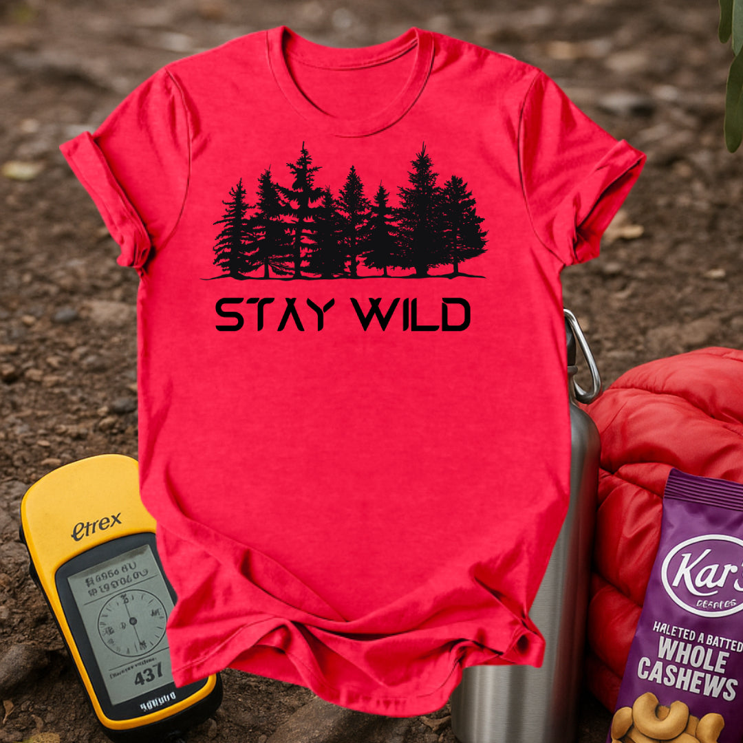 Stay Wild