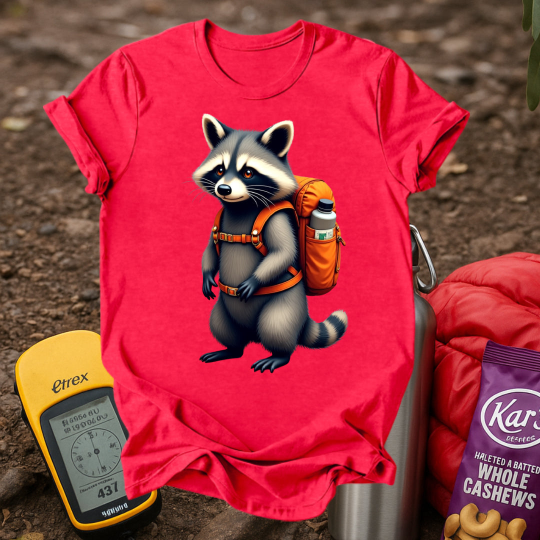 Raccoon