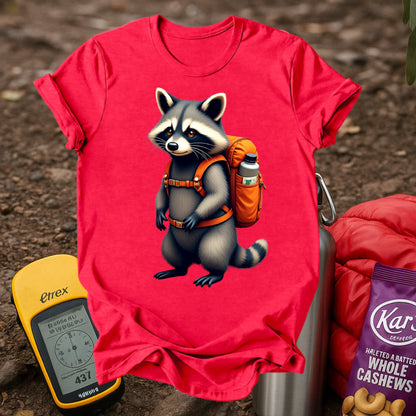 Raccoon