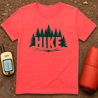 HIKE T-Shirt