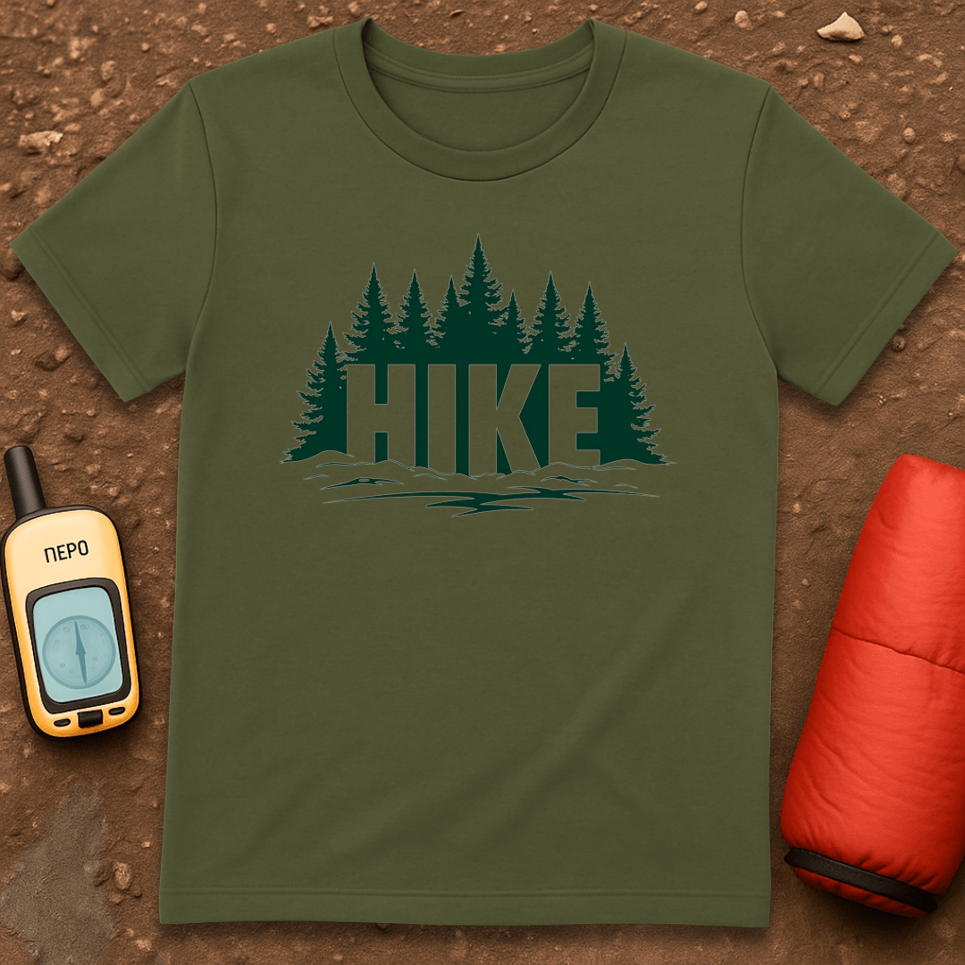 HIKE T-Shirt