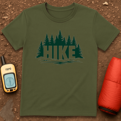 HIKE T-Shirt