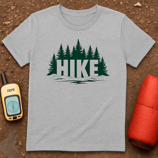 HIKE T-Shirt
