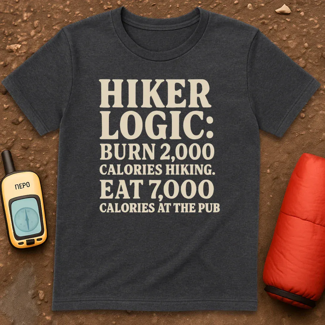 HL Burn 2,000 T-Shirt