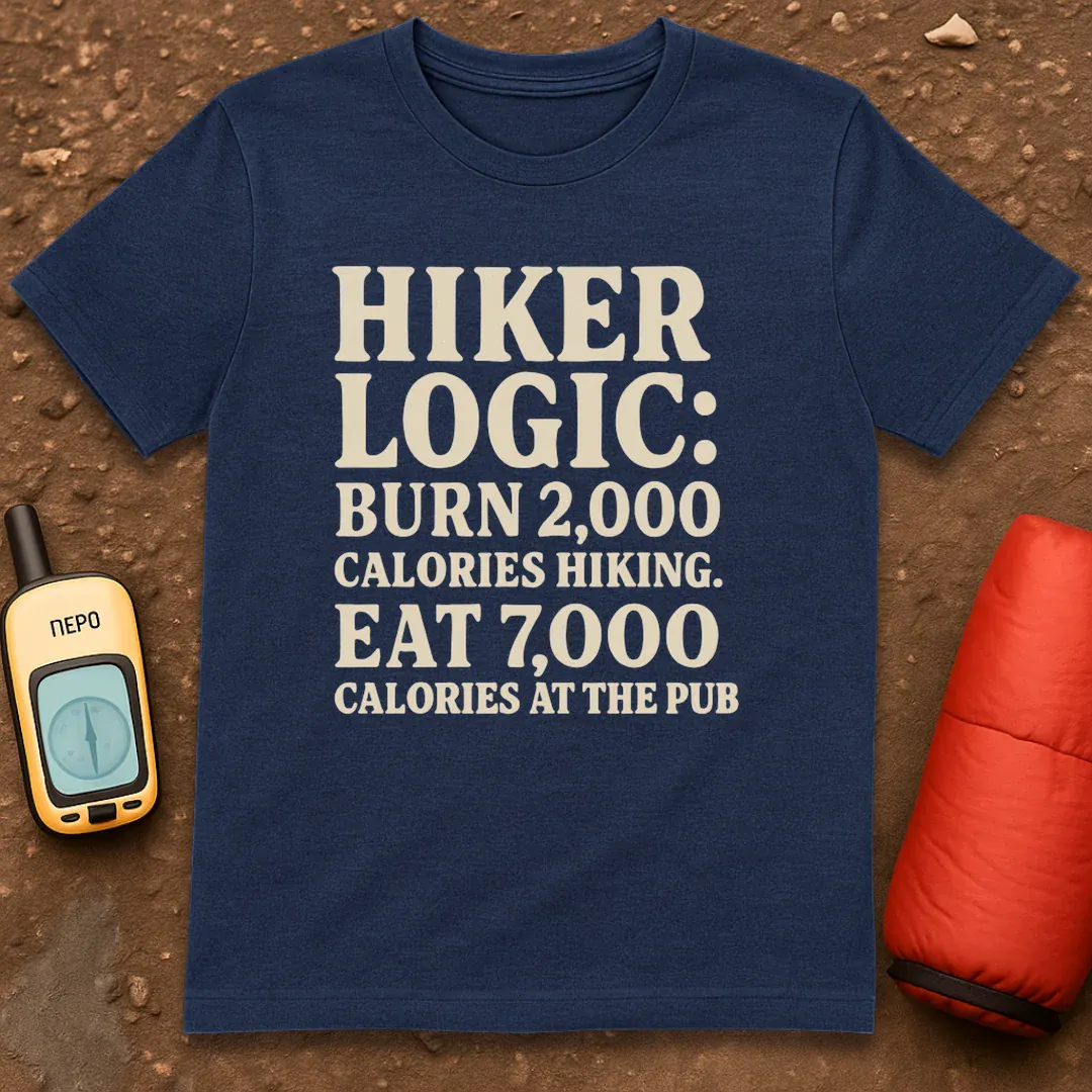 HL Burn 2,000 T-Shirt