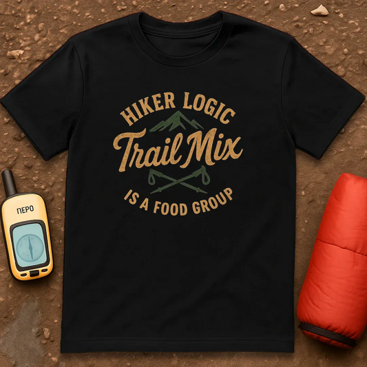 HL Trail Mix T-Shirt