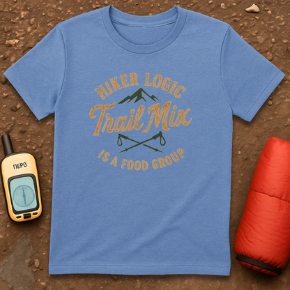 HL Trail Mix T-Shirt