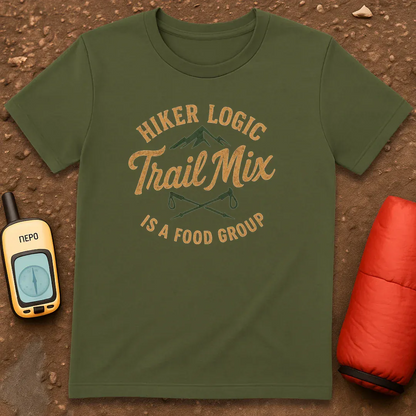 HL Trail Mix T-Shirt