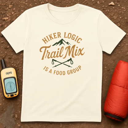 HL Trail Mix T-Shirt