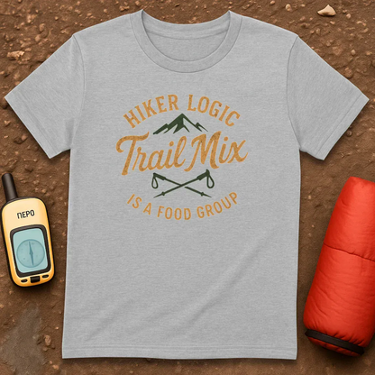 HL Trail Mix T-Shirt