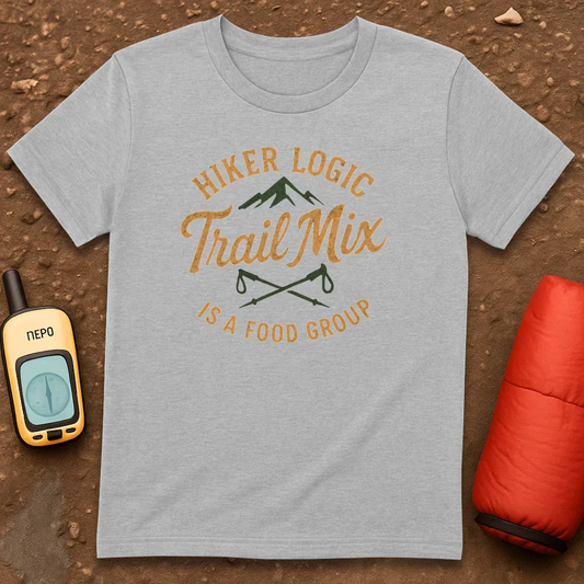 HL Trail Mix T-Shirt