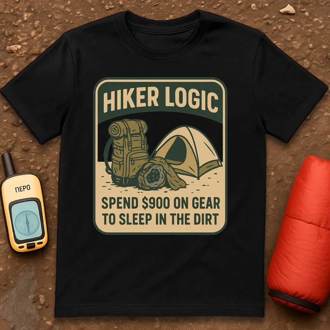 HL $900 In Gear T-Shirt