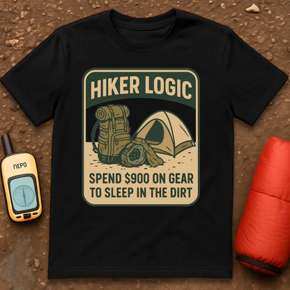 HL $900 In Gear T-Shirt