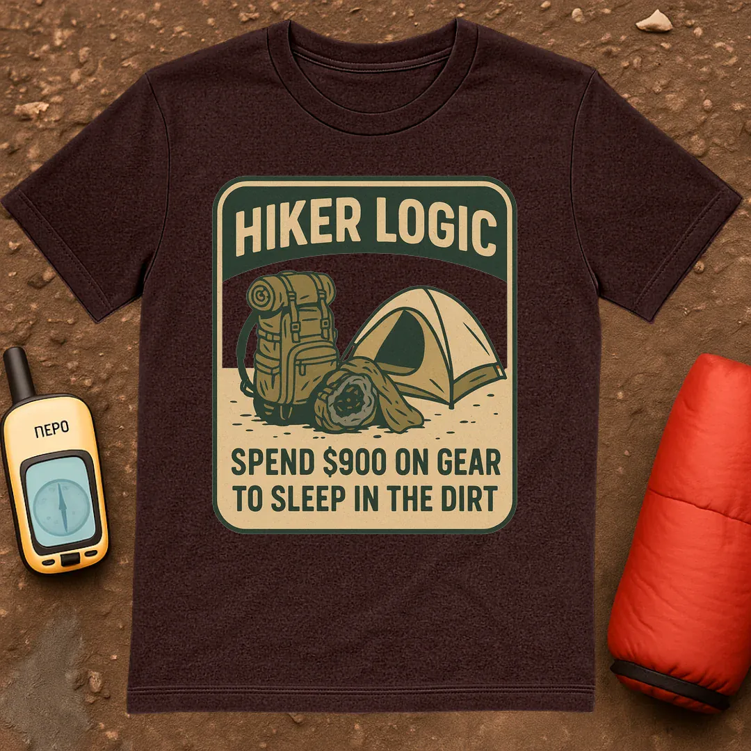 HL $900 In Gear T-Shirt