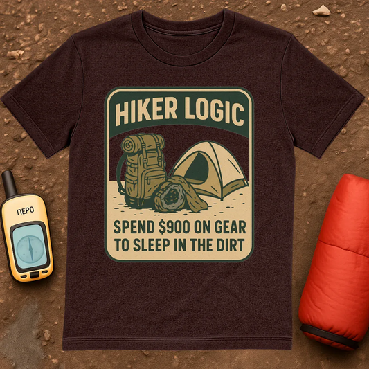 HL $900 In Gear T-Shirt