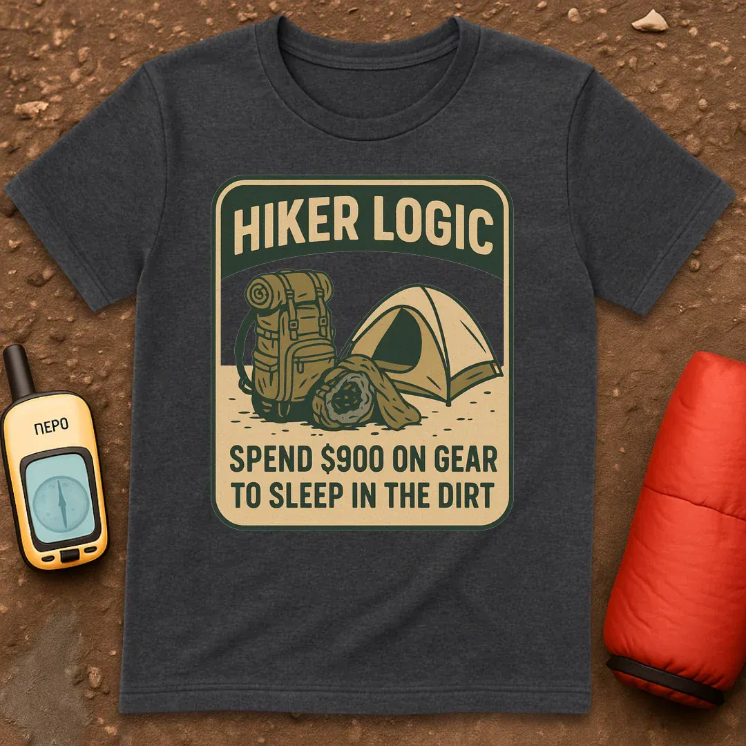 HL $900 In Gear T-Shirt
