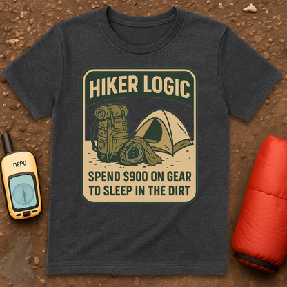 HL $900 In Gear T-Shirt