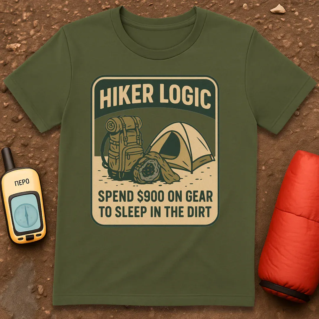 HL $900 In Gear T-Shirt