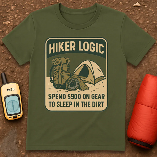 HL $900 In Gear T-Shirt