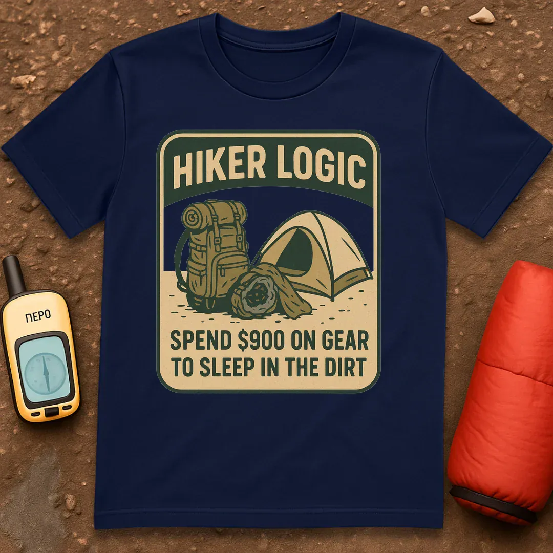 HL $900 In Gear T-Shirt
