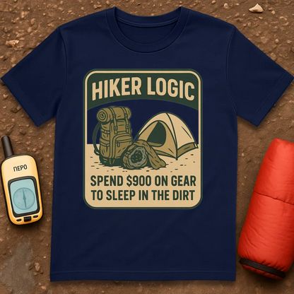 HL $900 In Gear T-Shirt