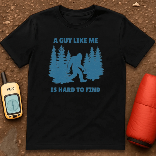 Hard To Find T-Shirt
