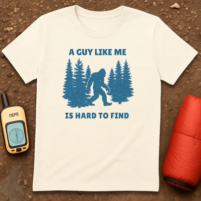 Hard To Find T-Shirt