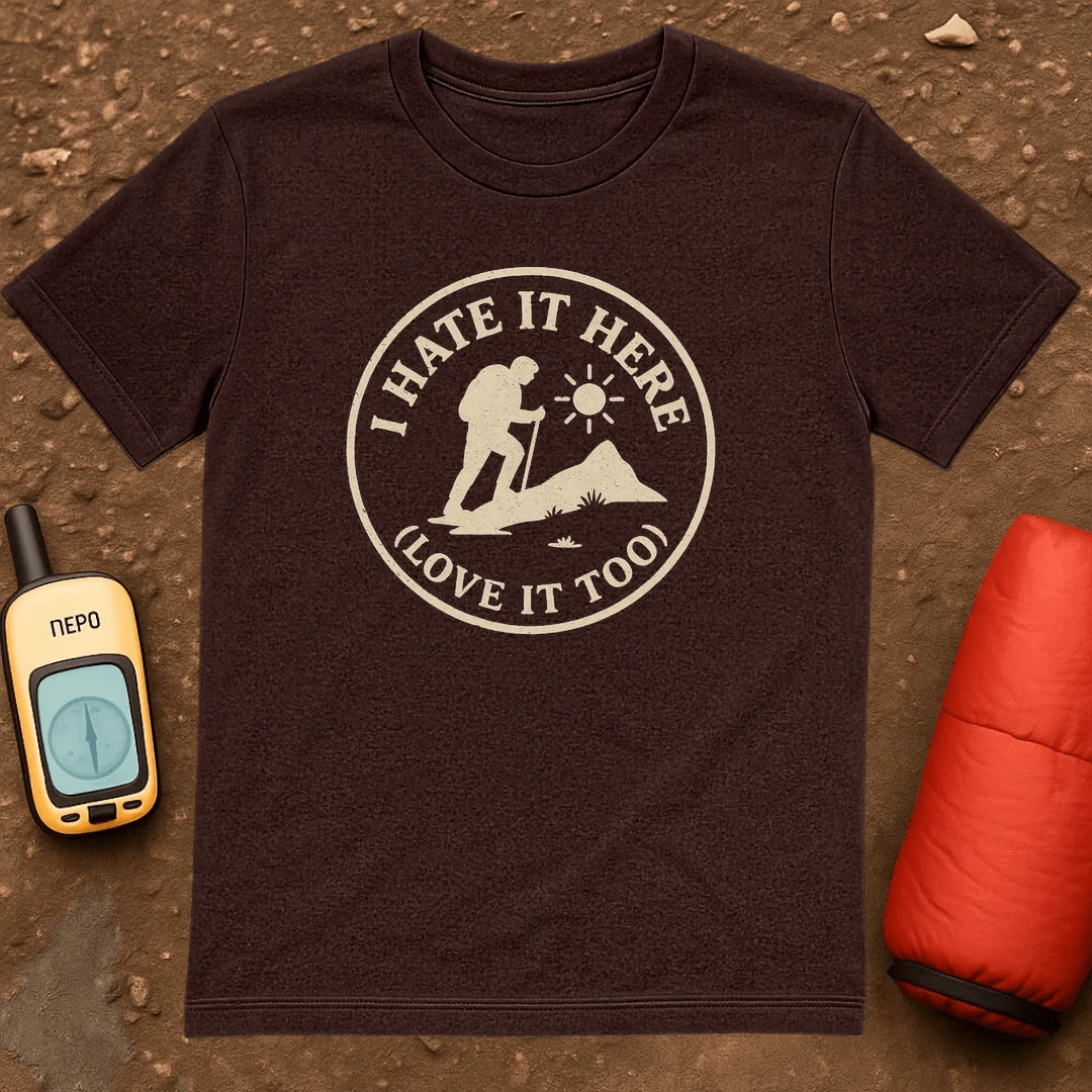 Hate It T-Shirt