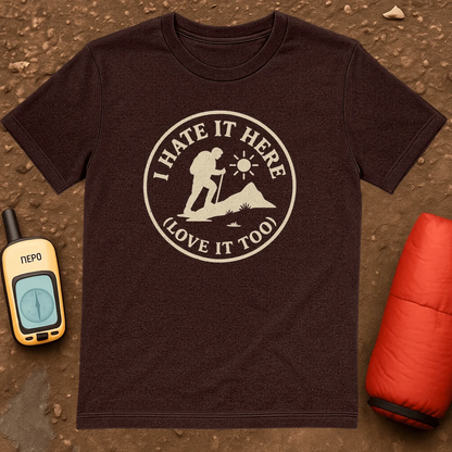 Hate It T-Shirt