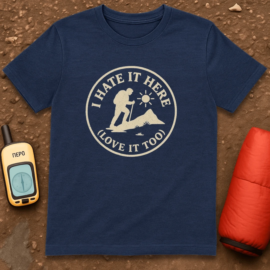 Hate It T-Shirt