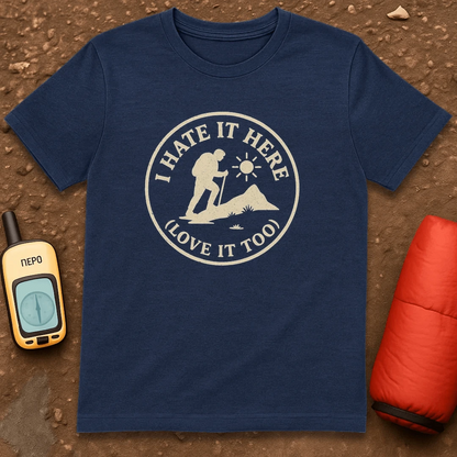 Hate It T-Shirt