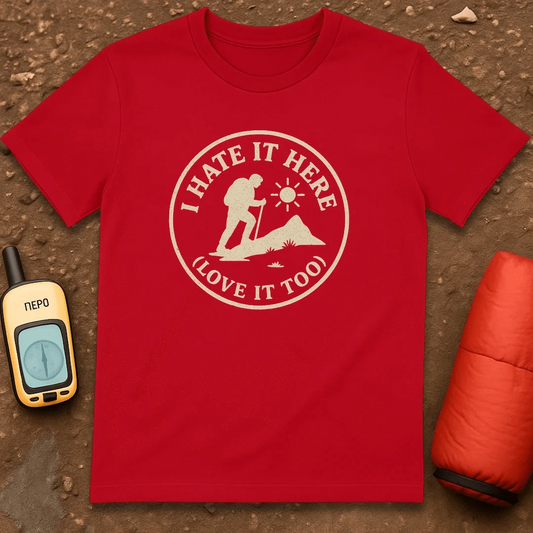 Hate It T-Shirt