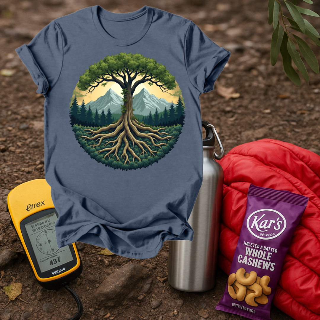 Tree of Life T shirt