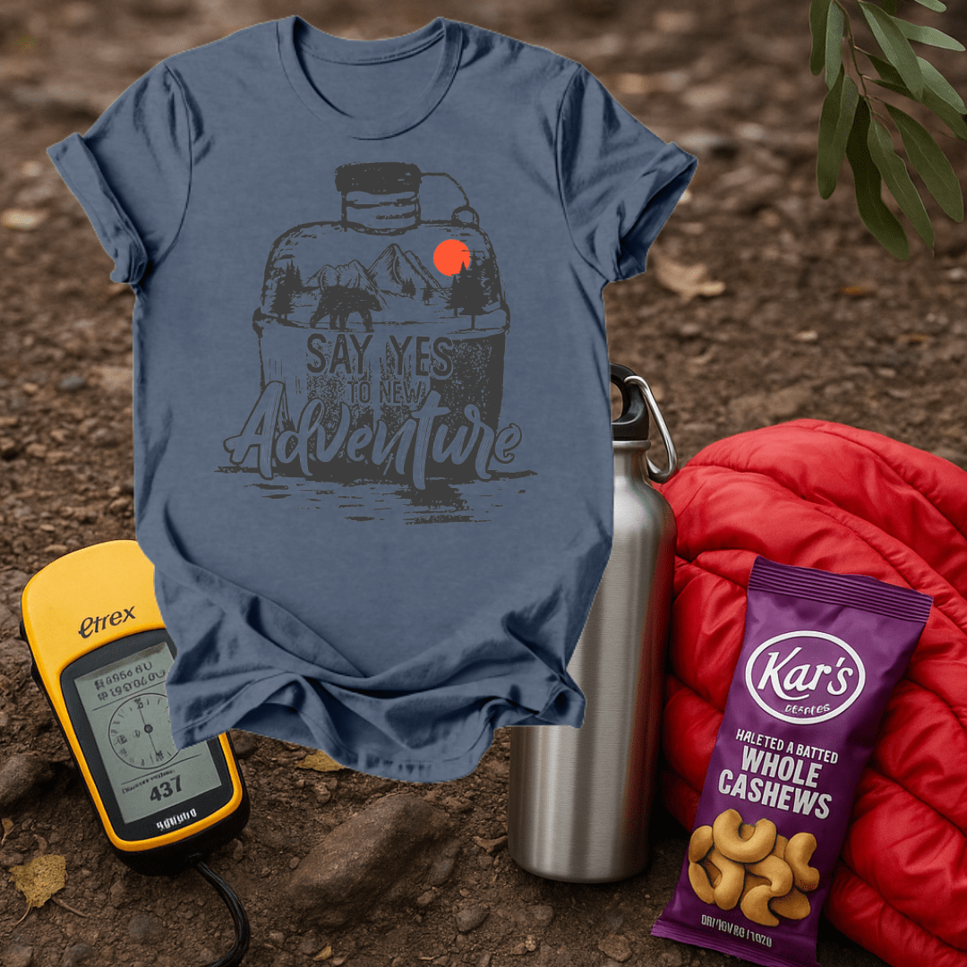 Canteen T shirt